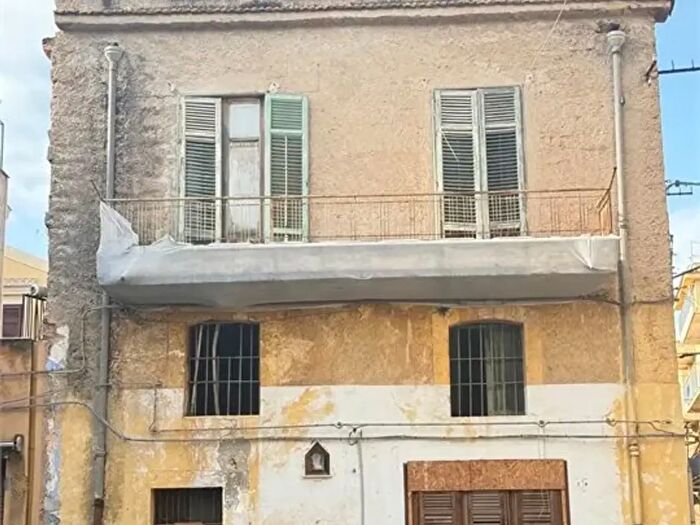 Appartamento bilocale in vendita in Bagheria