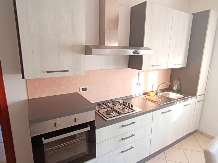 Appartamento bilocale in affitto in Via Angeli, Centro, Adria