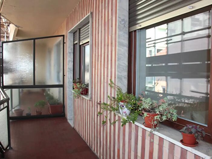 Appartamento quadrilocale in affitto in Via Varaita, Torino