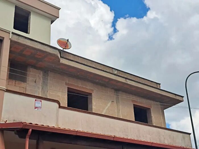 Appartamento quadrilocale in vendita in Via Daunia, Manduria