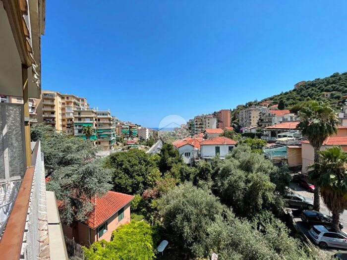 Appartamento bilocale in vendita in Via Galileo Galilei, Sanremo
