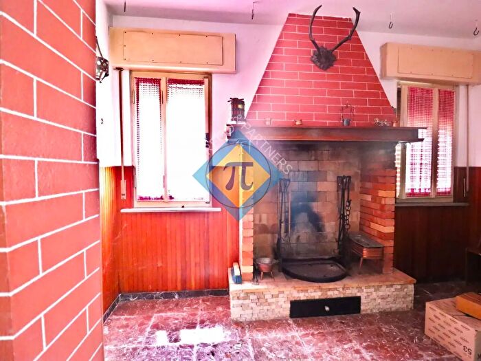 Casa con 7 locali in vendita in Via Tramit, Tramonti Di Sotto