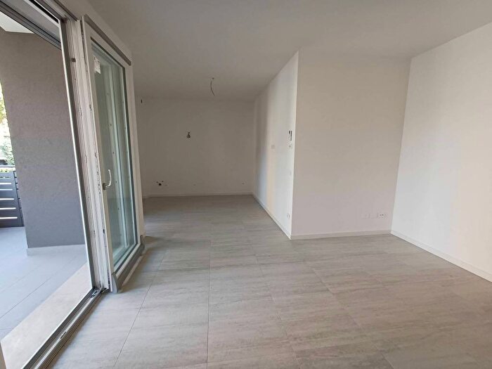 Appartamento trilocale in affitto in Via Ludovico Antonio Muratori, Quartirolo Meloni, Carpi
