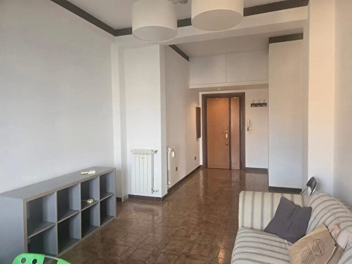 Appartamento bilocale in affitto in Via Giannina Milli, Roma