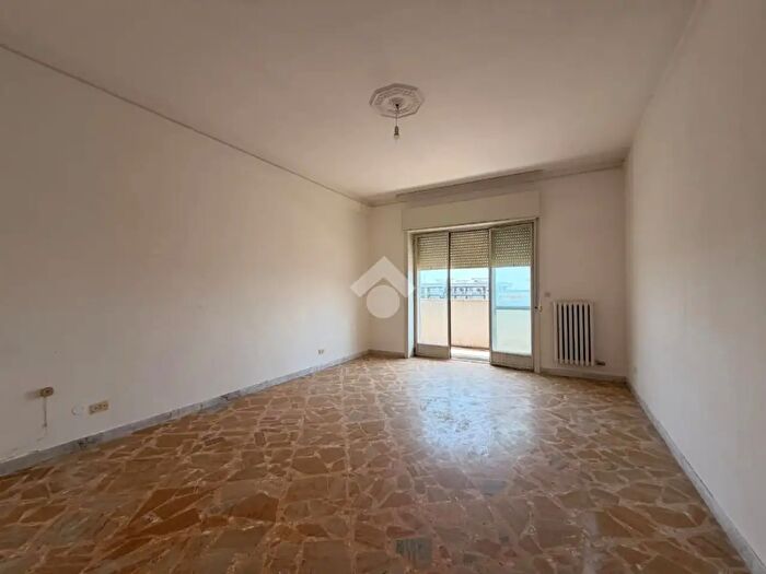 Appartamento trilocale in vendita in Viale della Libertà, Lecce