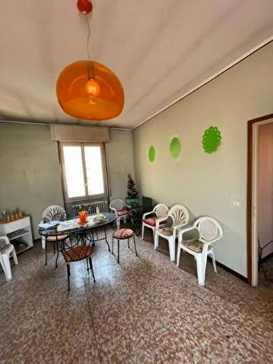 Appartamento trilocale in vendita in Via Gerolamo Savoldo, Villaggio Ferrari Duca degli Abruzzi, Brescia