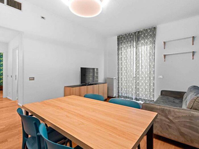 Appartamento bilocale in affitto in Ripa di Porta Ticinese, Navigli Darsena, Milano