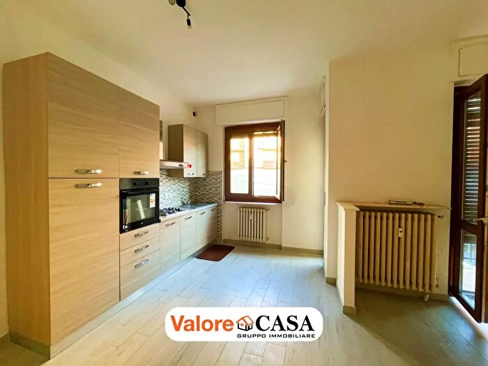 Appartamento trilocale in vendita in Acqui Terme