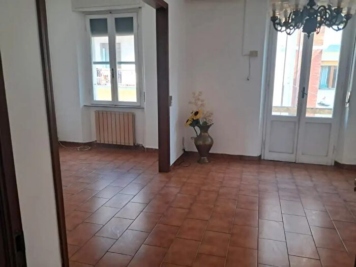 Appartamento quadrilocale in vendita in Pisa