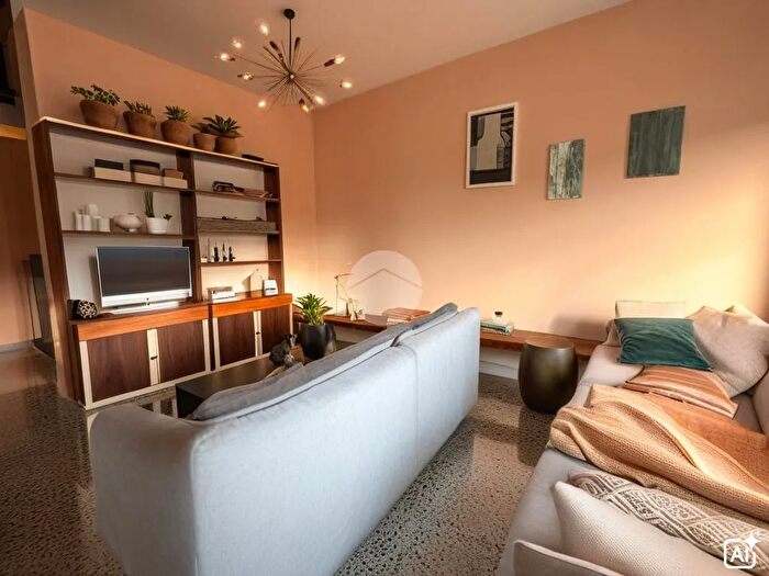 Appartamento bilocale in vendita in Via Antonio Locatelli, Trescore Balneario