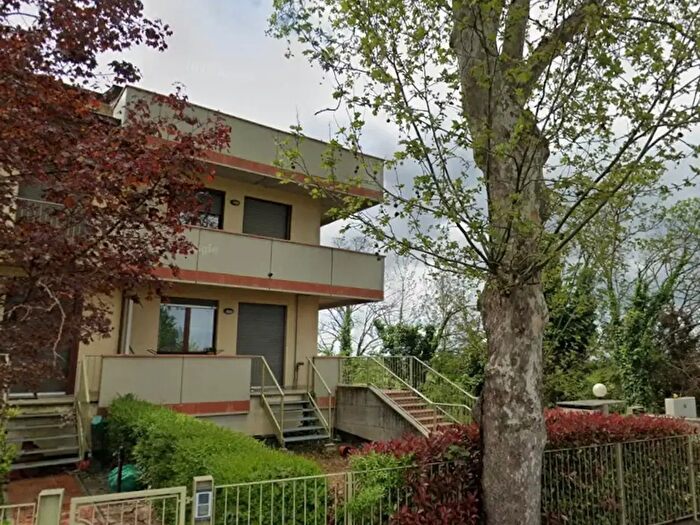 Appartamento monolocale in affitto in Via Guglielmo Marconi, Montechiarugolo