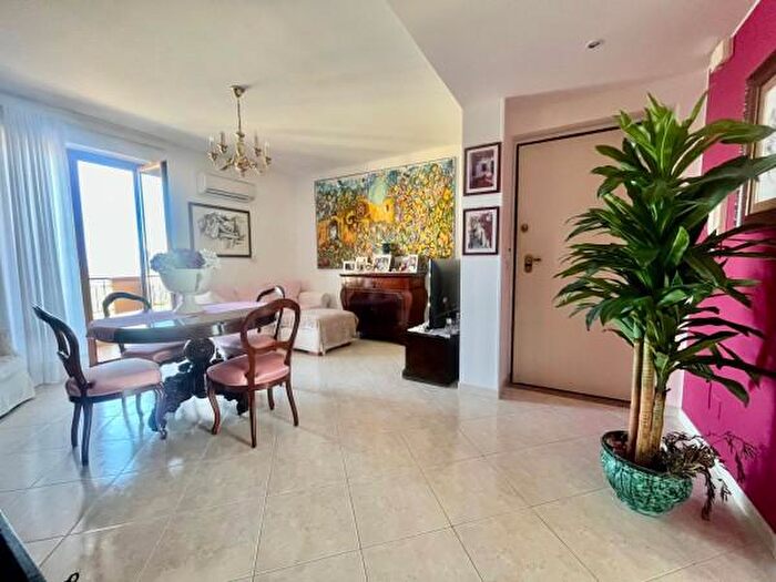 Appartamento trilocale in vendita in Contrada Certari, Capo DOrlando