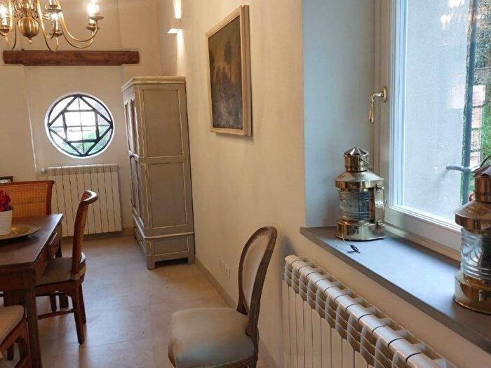 Appartamento trilocale in affitto in Via Torino, Centro, Carpeneto