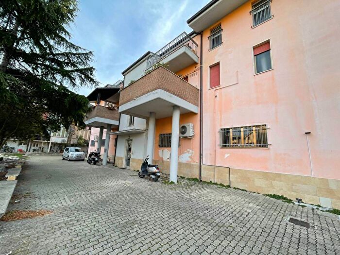 Appartamento bilocale in affitto in Strada Cetrullo, Colle Pineta Colle Santo Spirito, Pescara