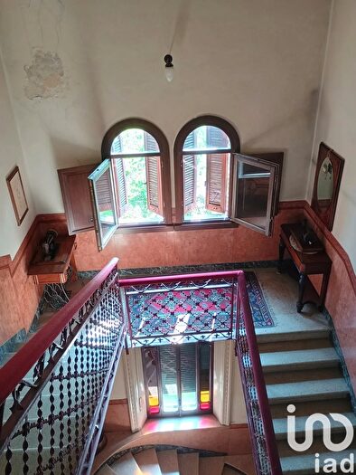 Casa con 13 locali in vendita in Via Legione Antonini, Vicenza