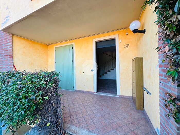 Casa trilocale in vendita in Via Va Brescia, Barbariga