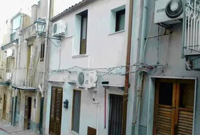 Casa monolocale in vendita in Via Annunziata, Termini Imerese