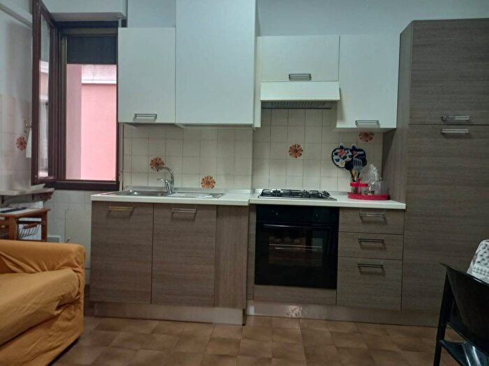 Appartamento quadrilocale in affitto in Via al Macello, Centro, Colorno