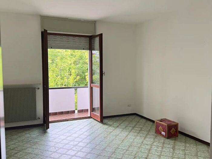 Appartamento bilocale in affitto in Via Giuseppe Verdi, Agazzano