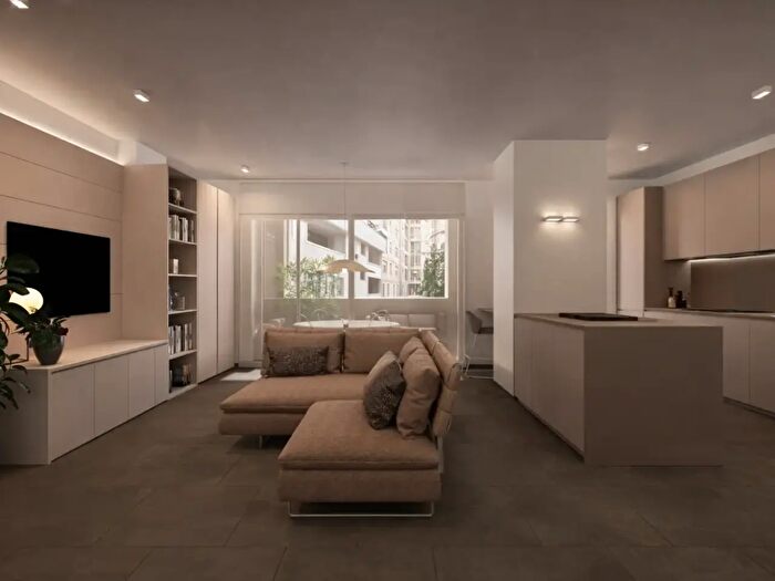 Appartamento trilocale in vendita in Pordenone