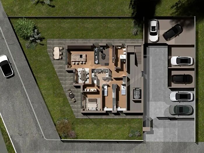 Case in Vendita e in Affitto - 3