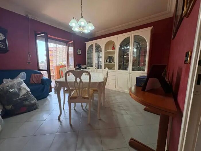 Appartamento quadrilocale in vendita in Via Santa Rita, Casalnuovo Di Napoli