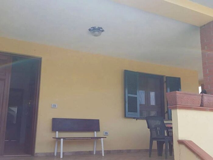 Appartamento quadrilocale in affitto in Via Vallelunga No Number, Montalto di Castro