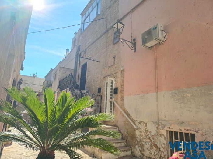 Casa bilocale in vendita in Via Antonacci, Adelfia