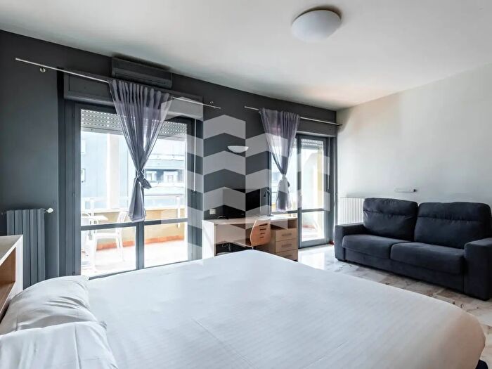 Appartamento bilocale in vendita in Via Fratelli Fraschini, Milano