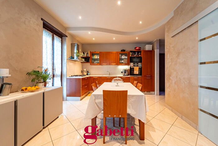 Appartamento trilocale in vendita in Via B Cellini, Racconigi