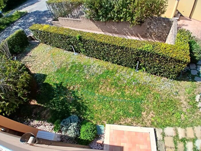 Appartamento quadrilocale in vendita in Rosignano Marittimo