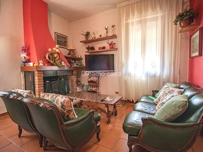 Appartamento quadrilocale in vendita in Prato