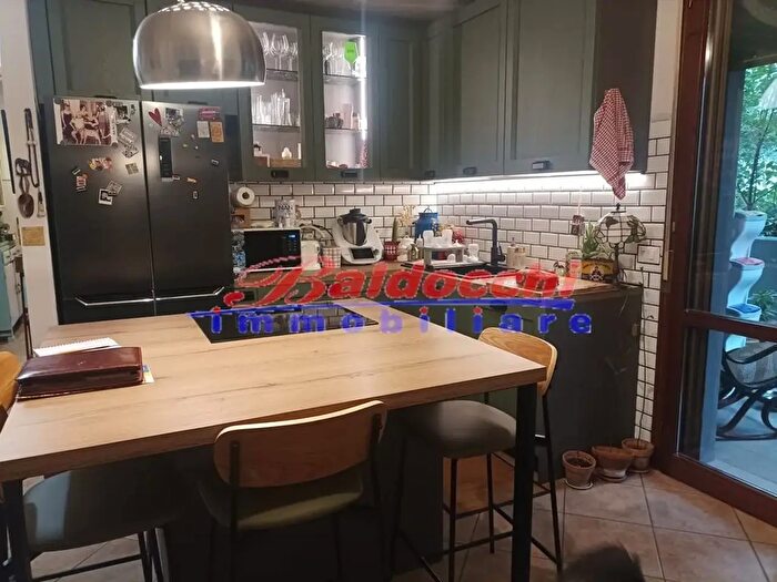 Appartamento trilocale in vendita in Fano