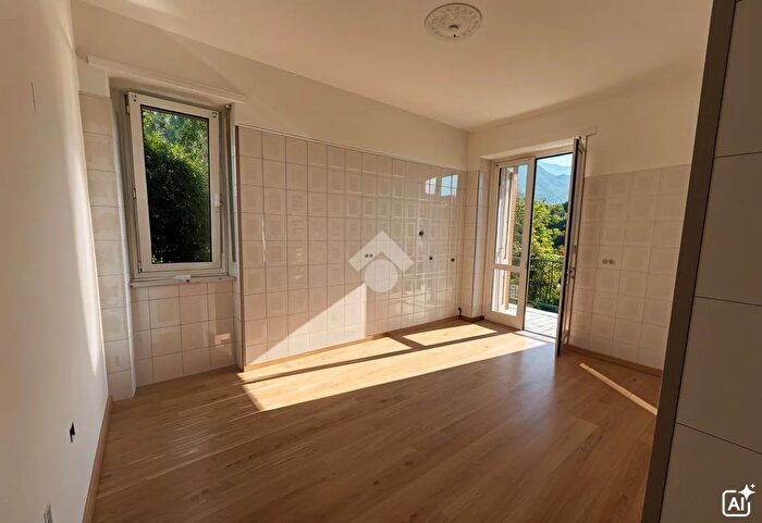 Appartamento quadrilocale in vendita in Via Torino, Vaie