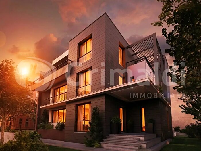 Appartamento quadrilocale in vendita in Via Veneto, Piacenza