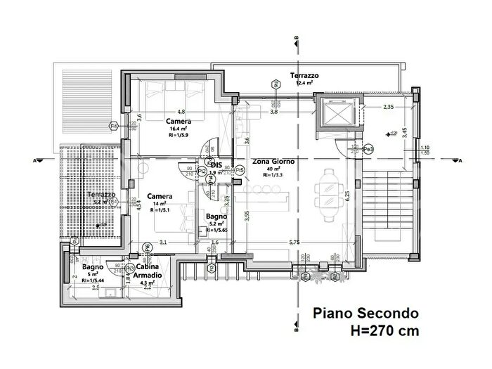 Case in Vendita e in Affitto - 2