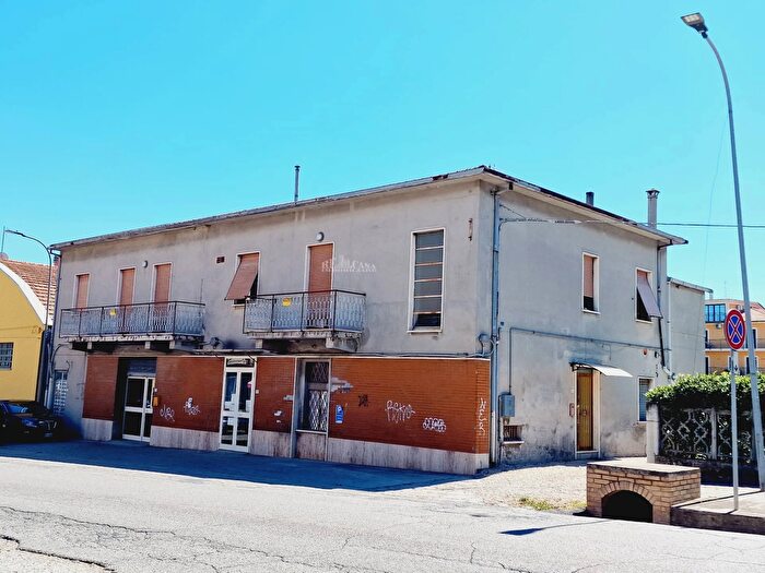 Casa con 5 locali in vendita in Monteprandone