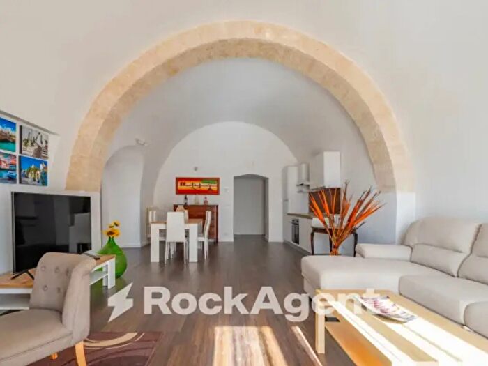 Appartamento bilocale in vendita in Strada Crocifisso, Bari