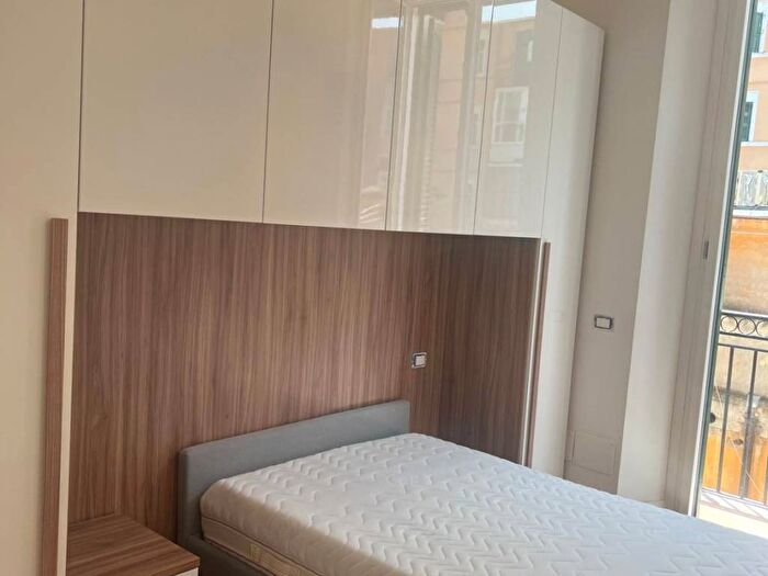 Appartamento monolocale in affitto in Via Arno, Trieste Coppedè, Roma