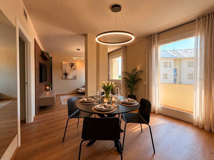 Appartamento trilocale in vendita in Via Monti del Sole, Centro, Preganziol
