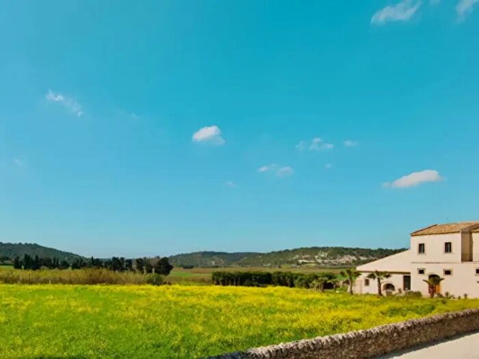 Casa con 6 locali in vendita in Contrada Torrevecchia, Vittoria