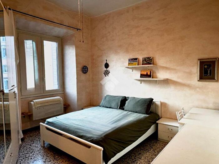 Appartamento bilocale in affitto in Via Goffredo Mameli, Trastevere, Roma