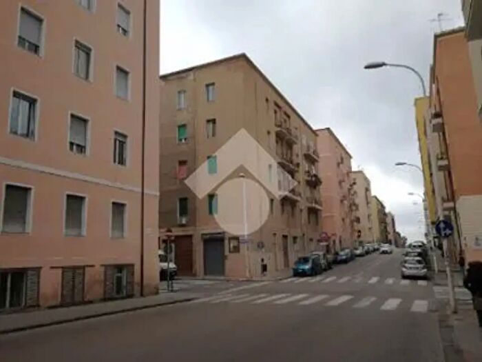 Appartamento trilocale in affitto in Via Giacomo Matteotti, Sassari