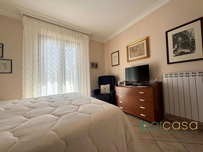 Appartamento trilocale in vendita in Via Giovanni Sava, Surbo