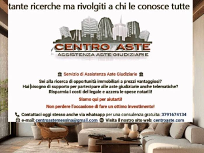 Appartamento quadrilocale in affitto in Via Corriolo Nazionale, San Pietro Santa Maria delle Grazie, Milazzo