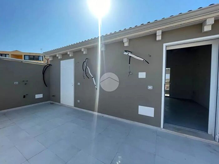 Appartamento bilocale in vendita in Via Aspromonte, Cagliari