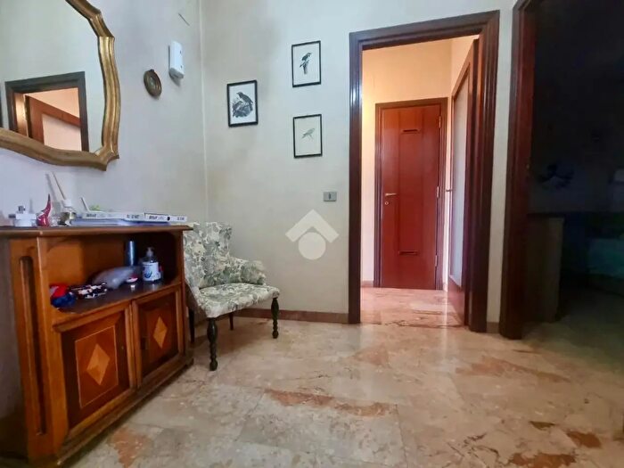 Appartamento trilocale in vendita in Via Giovanni del Pian dei Carpini, Firenze
