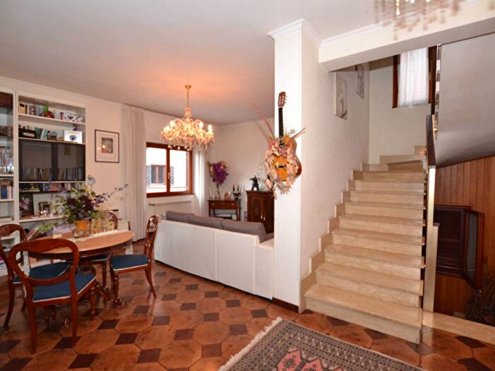 Casa con 6 locali in vendita in Via del Bosco Antico, Centro, Ariccia