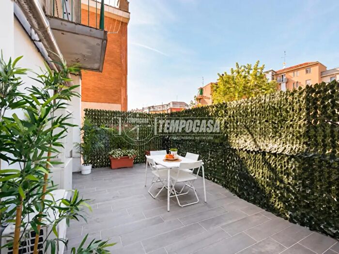 Appartamento bilocale in vendita in Via Belluno, Milano