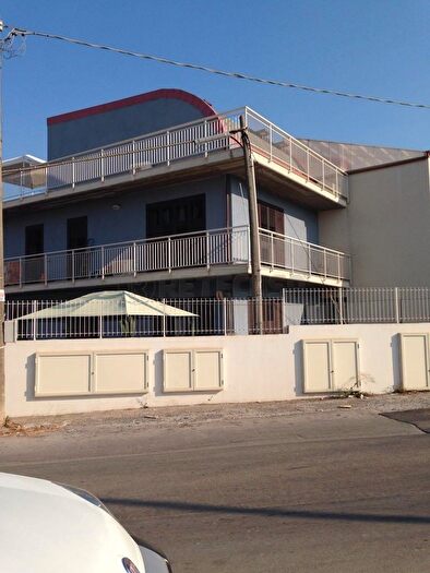 Appartamento con 5 locali in vendita in Siracusa